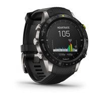 Smartwatch Garmin Uomo MARQ® Athlete in Titanio 010-02006-16 - 010-02006-16